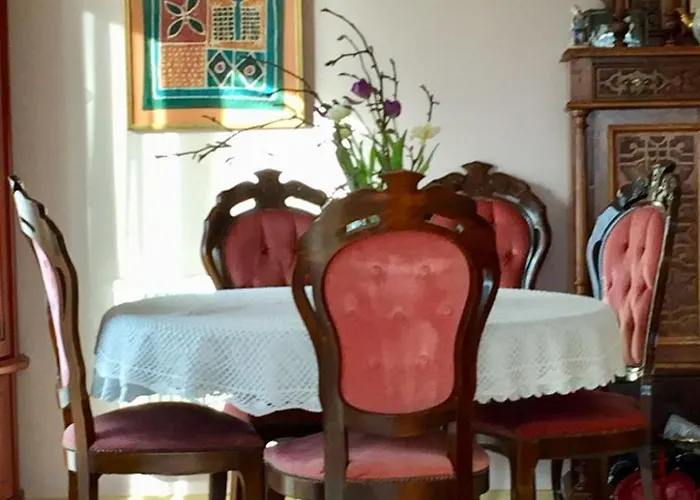 An Der Kaschubischen Seenplatte By Interhome Tatil Evi Lysniewo